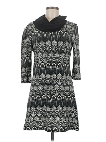 Papillon Casual Dress (view 1)