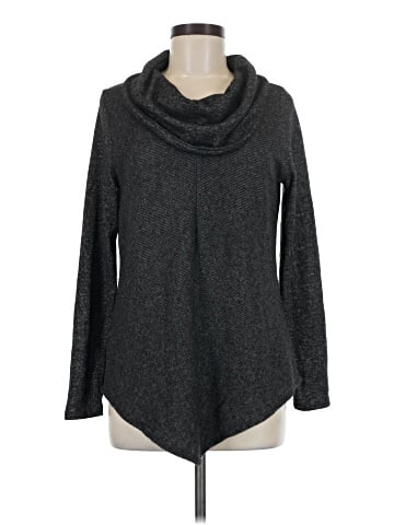 Iz Byer Turtleneck Sweater (view 1)