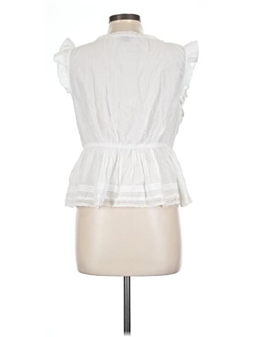 American Eagle Outfitters Sleeveless Blouse (view 2)