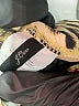 J.Crew Animal Print Gold Swimsuit Top Size S - photo 3