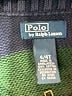 Polo by Ralph Lauren Green Pullover Sweater Size 4T - photo 3