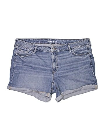 Old Navy Denim Shorts (view 1)