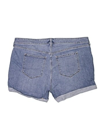 Old Navy Denim Shorts (view 2)
