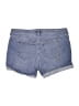 Old Navy Blue Denim Shorts Size 20 - photo 2