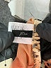 J.Crew Animal Print Tan Swimsuit Bottoms Size XS - photo 3