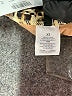 J.Crew Animal Print Tan Swimsuit Bottoms Size XS - photo 4