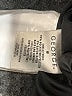 George Black Sweater Vest Size 8 - photo 4