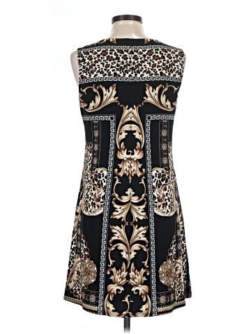 Carmen Carmen Marc Valvo Sleeveless Top (view 2)