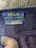 Polo by Ralph Lauren Solid Blue Pullover Sweater Size 2 - 3 - photo 3