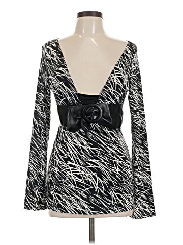 Body Central Long Sleeve Top (view 1)