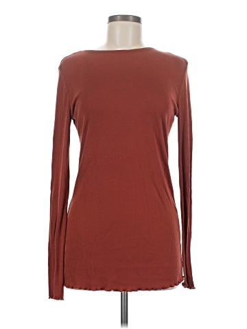 Intimately by Free People Long Sleeve T-Shirt (view 1)