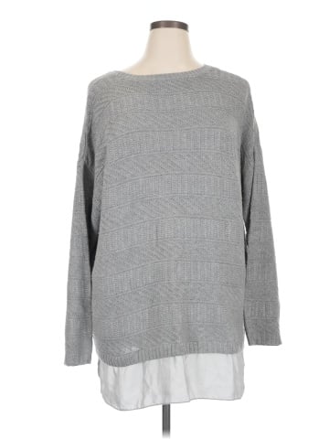 Yessica Pullover Sweater (view 1)