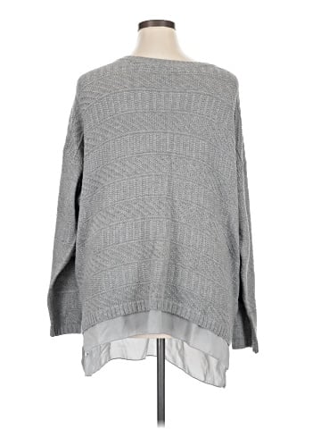 Yessica Pullover Sweater (view 2)