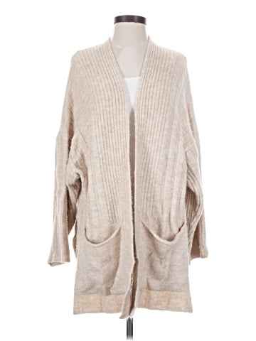 Topshop Cardigan (view 1)