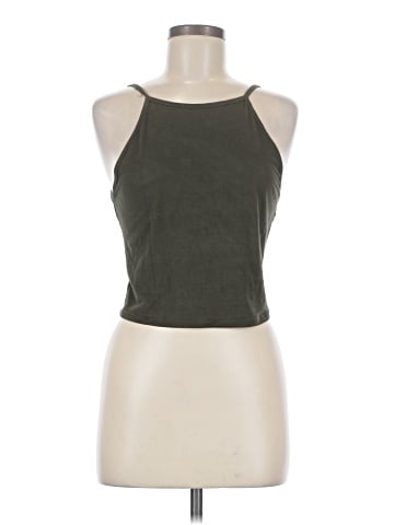 Full Tilt Tank Top (view 1)