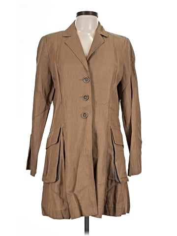CAbi Trenchcoat (view 1)