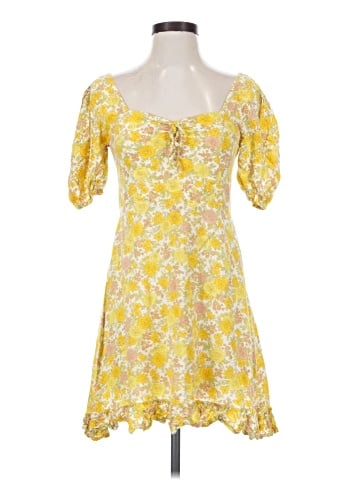 Faithfull the Brand Casual Dress (view 1)