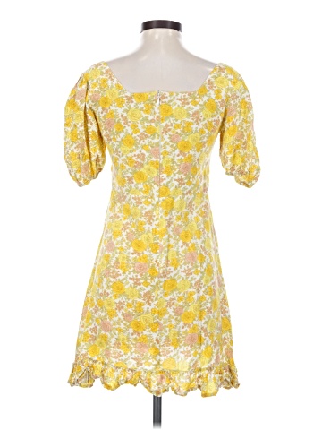 Faithfull the Brand Casual Dress (view 2)