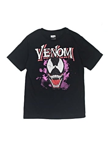 Marvel Short Sleeve T-Shirt (view 1)