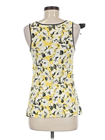 American Eagle Outfitters Sleeveless Blouse (view 2)