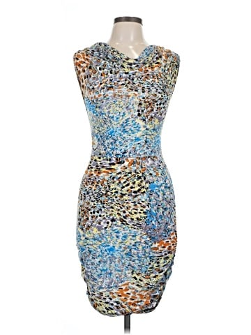 Celeste Cocktail Dress (view 1)
