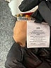 J.Crew Animal Print Gold Swimsuit Bottoms Size XS - photo 4