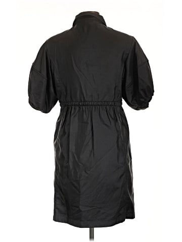 Miu Miu Vintage Silk Button Down Dress (view 2)