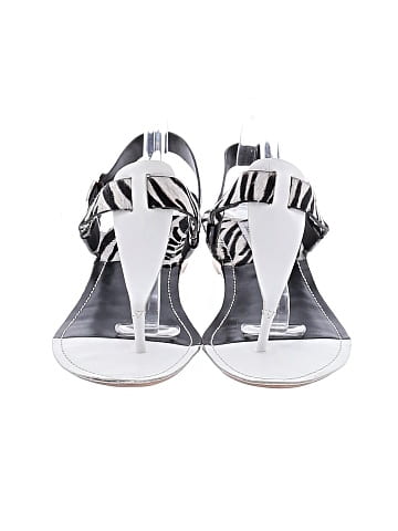 Diane von Furstenberg Wedges (view 2)