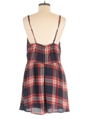 Copper Key Casual Dress (view 2)