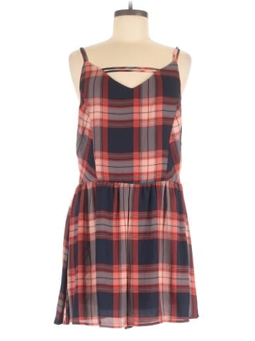 Copper Key Casual Dress (view 1)