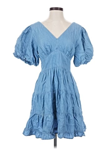 Jessica Simpson Casual Dress (view 1)