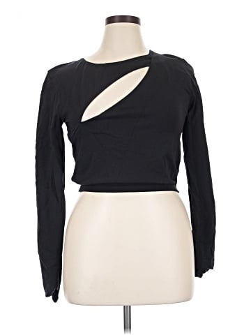 Velocity Long Sleeve Top (view 1)