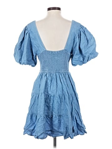 Jessica Simpson Casual Dress (view 2)