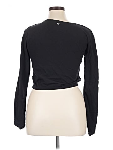 Velocity Long Sleeve Top (view 2)