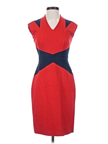 Antonio Melani Cocktail Dress (view 1)
