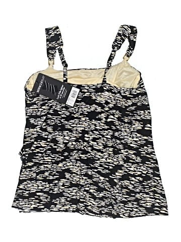 Miraclesuit Swimsuit Top (view 2)
