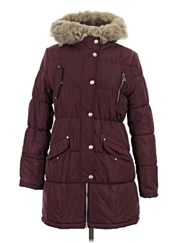Vince Camuto Coat (view 1)