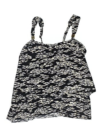 Miraclesuit Swimsuit Top (view 1)