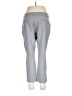 Lee Solid Gray Active Pants Size 12S - photo 2
