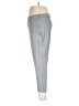Lee Solid Gray Active Pants Size 12S - photo 5