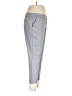 Lee Solid Gray Active Pants Size 12S - photo 4
