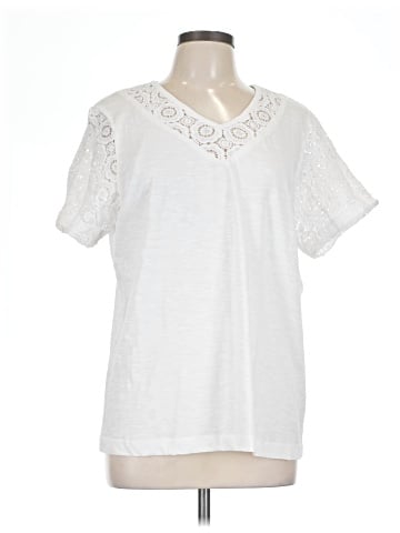 American Sweetheart Short Sleeve Top (view 1)