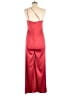 Sugar Lips Solid Red Jumpsuit Size M - photo 2