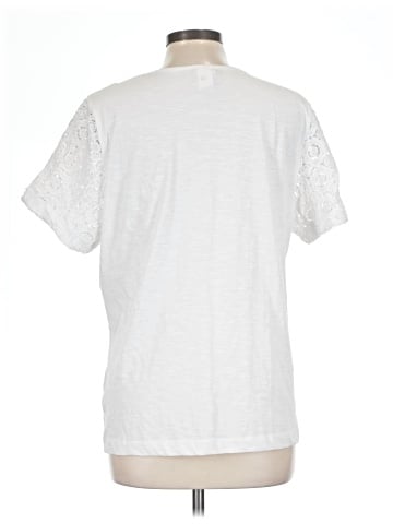 American Sweetheart Short Sleeve Top (view 2)