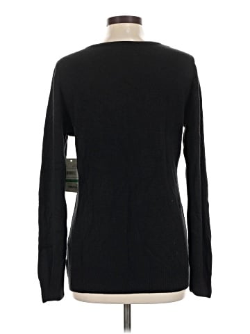 Debbie Morgan Pullover Sweater (view 2)