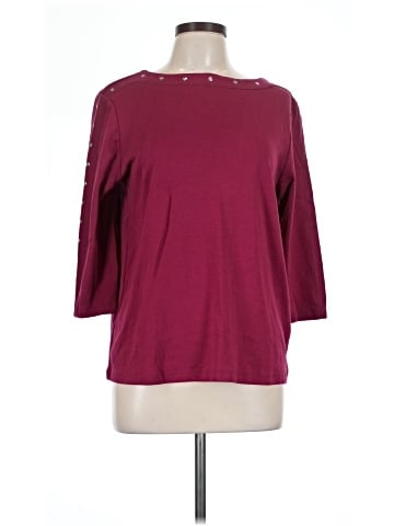 Blair 3/4 Sleeve T-Shirt (view 1)