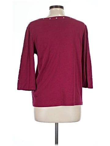 Blair 3/4 Sleeve T-Shirt (view 2)