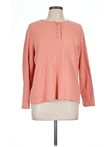 Blair Long Sleeve Blouse (view 1)