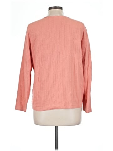Blair Long Sleeve Blouse (view 2)
