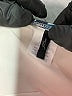J.Crew Tropical Green Swimsuit Top Size XS - photo 3